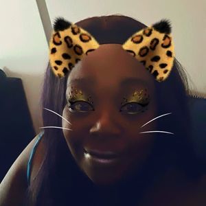 Meet your Posher, Nicki